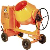 Belle Premier 200XT Yanmar E/S Diesel Mixer I PM40