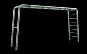 BERG PlayBase Extra Large Green | 22.60.01.00