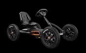 BERG Buddy Cross Black | 24.20.70.00 image