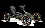 BERG Buddy Trail Green | 24.20.69.00 image