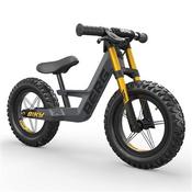 BERG Biky Cross Grey Handbrake | 24.74.71.00