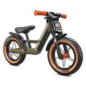 BERG Biky Trail Green Handbrake | 24.74.72.00
