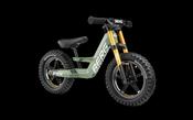 BERG Biky Cross Green Handbrake | 24.74.76.00