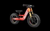 BERG Biky Cross Red Handbrake | 24.74.78.00