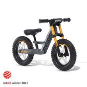 BERG Biky Cross Grey | 24.75.72.00