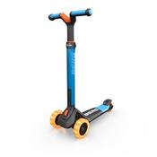 BERG Nexo Foldable Lights Blue | 24.77.05.00