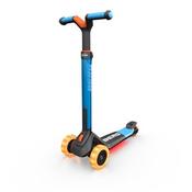 BERG Nexo Foldable Lights LED-deck Blue | 24.77.09.00