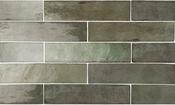 Tribeca Tile | Sage Green |  0.6Y2/0.5m2 | 6x24.6cm | EQUIT399 image