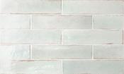 Tribeca Tile | Seaglass Mint |  0.6Y2/0.5m2 | 6x24.6cm | EQUIT400 image