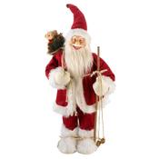 InLit Father Christmas | Red | Jumbo | 2531093