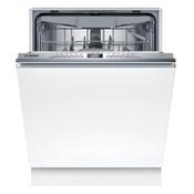 Bosch Series 4 Integrated Dishwasher | SMH4HVX14G image