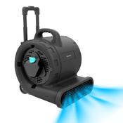 Cecotec Air Blower With 1350 RPM 3 Speed Settings | 600W | 2700 m³/h | 176483