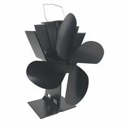 Sirocco 4 Blade Stove Fan | 301481 image
