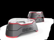 BERG Infinity Pods - Set 3 | 35.82.01.00