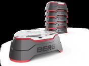 BERG Infinity Pods - Set 6 | 35.82.02.00