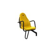 Berg Passenger Seat XL Yellow | 15.37.18.00