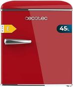 Cecotec Bolero CoolMarket TT Origin 45 mini Fridge | Red | 024051 image