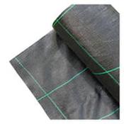 Weed Control Fabric Weed Block | 1 M x 50 M | 260575 image