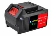 Dargan 18V Li-ion 4.0A Battery | DG10 image