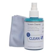 Sinox 200ml Screen Clean Gel &amp; Microfibre Cleaning Cloth | 016452