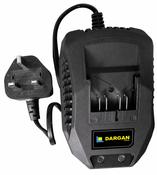 Dargan Plug Fast Battery Charger | DG07 image