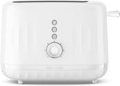 Kenwood Ripple white toaster | TCP06.000WH image