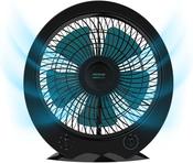 Cecotec EnergySilence 4500 Power Box Black 12" Fan | 45W | 046039 image