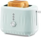 Kenwood Ripple blue toaster | TCP06.000BL image