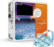 TCP Smart Strip Light RGBW | WiFi Control | IP20 5M UK | TCPSTRIP5MTR image
