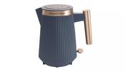 Russell Hobbs Bronte Soft Navy Kettle | 26752 image