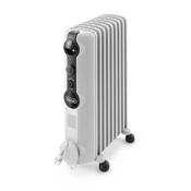 DeLonghi Oil Filled Radiator | 2kW | TRRS0920 image