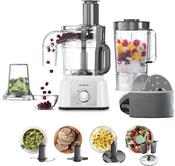 Kenwood food processor  | FDP65.860WH image