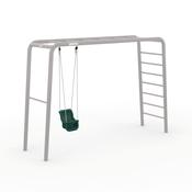 Berg Playbase Baby Seat | 20.20.00.00