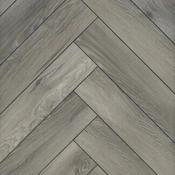 Canadia Palladium Grey Oak Herringbone | 12mm | 1.74Y2/1.45m2 | AC4 | 9047