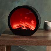 Panel Art Cool Fire | Large | 2580046