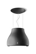 Elica 50cm Shining Suspended Hood Cast Iron | SHININGCASTIRON image