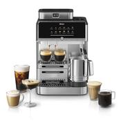 Ninja Autobarista Pro Coffee Machine |AE1051UK image
