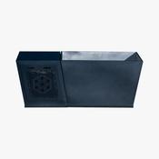 Tribe Apex Ice Bath | Stainless Steel image