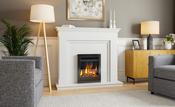Henley Aurora 16 Insert Electric Fire | 16" | UTF-16 image