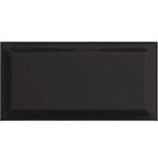Bissel Tile | Negro | 1.20Y2/1m2 | 10x20cm | HMAINT025 image