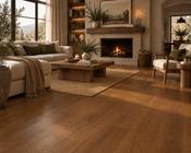 Canadia Raftwood Danube Super Rustic Oak | 15mm | 4.105y2/3.43m2 | 1703