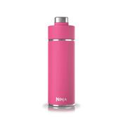 Ninja Thirsti 530 ml Travel Bottle | Hot Pink | DW1801EUUKBP