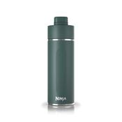 Ninja Thirsti 530 ml Travel Bottle | Evergreen | DW1801EUUKEM