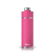 Ninja Thirsti 700 ml Travel Bottle | Hot Pink | DW2401EUUKBP