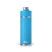 Ninja Thirsti 700 ml Travel Bottle | Tropical Blue | DW2401EUUKSB
