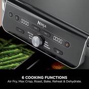 Ninja Foodi Dual Zone Air Fryer | 9.5L | DZ901 image