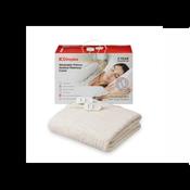 Dimplex Double Heated Mattress Cover with Dual Control | 190x137cm | 110W | DMC3002