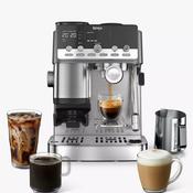 Ninja Luxe Café Mini Plus Espresso Machine | ES352UK image