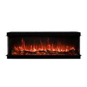 Elcofire Sol 1300MM Electric Fire | EFS1300 image