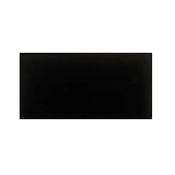 Evolution Tile | Negro Brillo | 0.6Y2/0.5m2 | 7.5x15cm | EQUIT124